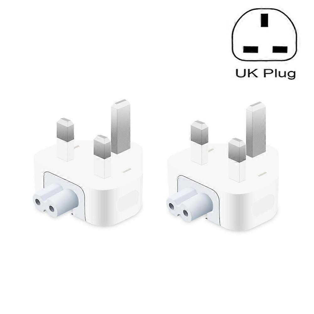 Power Adapter, UK Plug