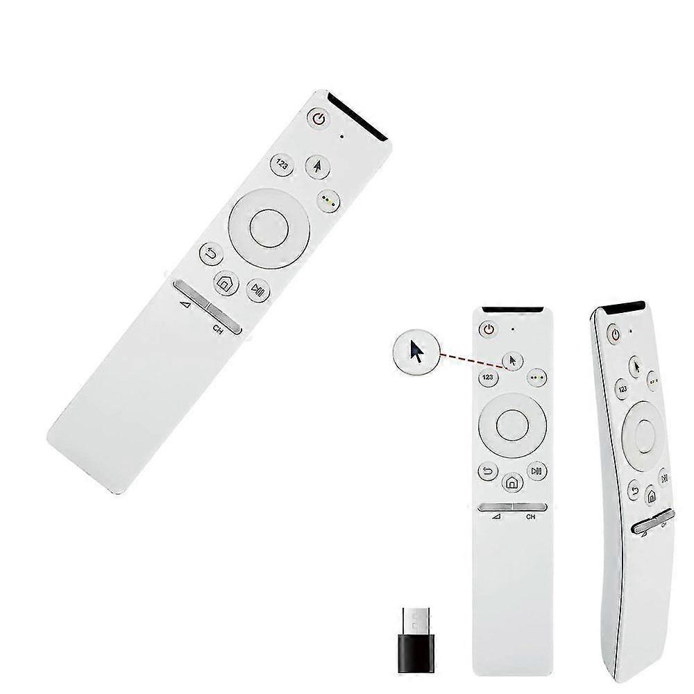 Télécommande de remplacement pour les télécommandes Samsung