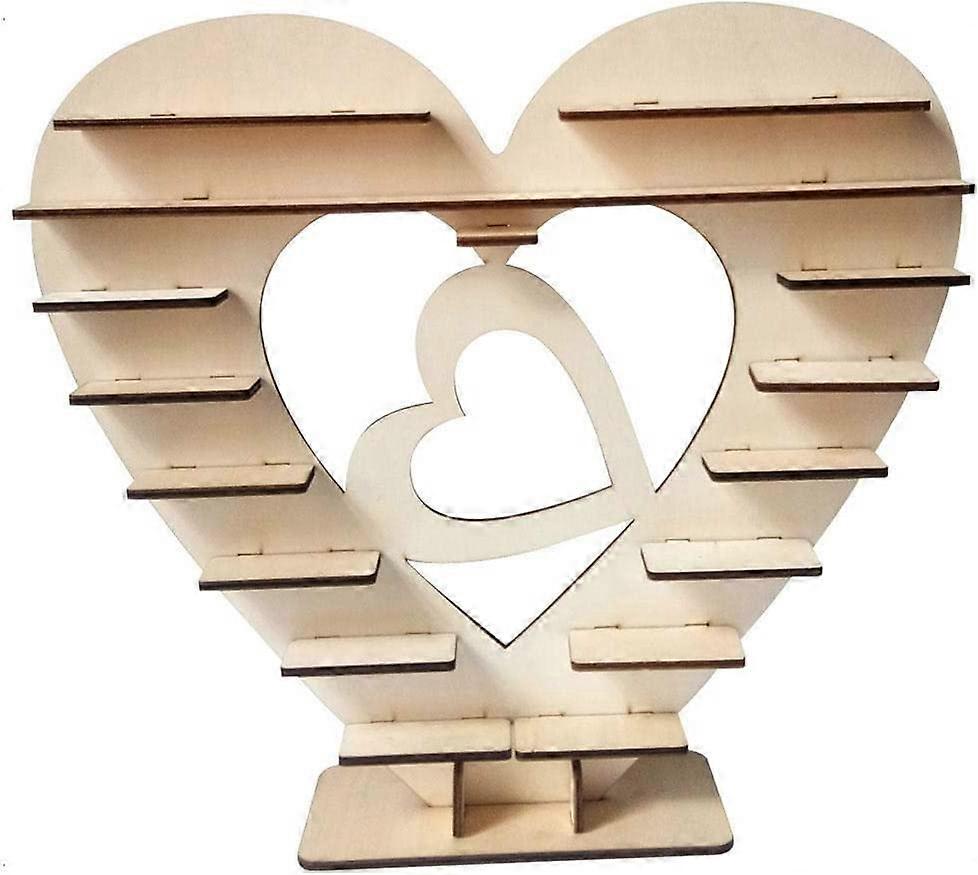 decoration stand for chocolate,heart shape,for sweets,chocolate,decorations