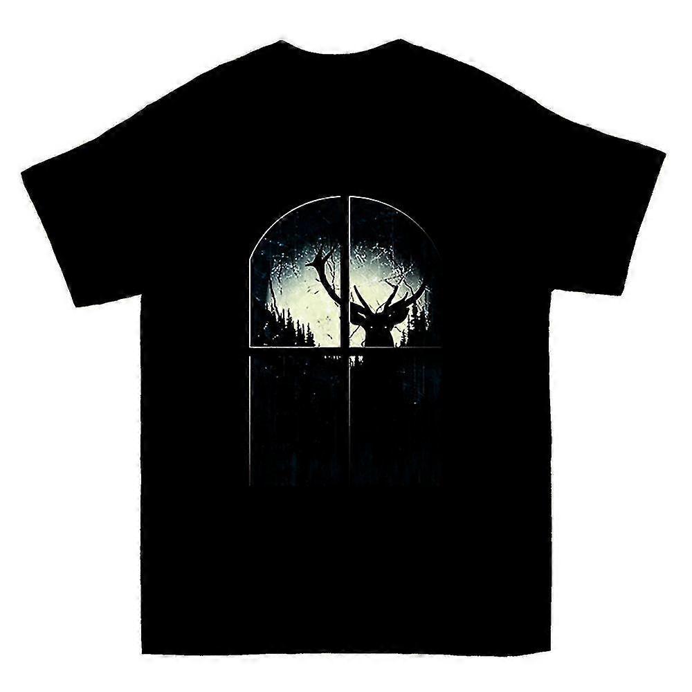 Evil Deer Iii T-shirt