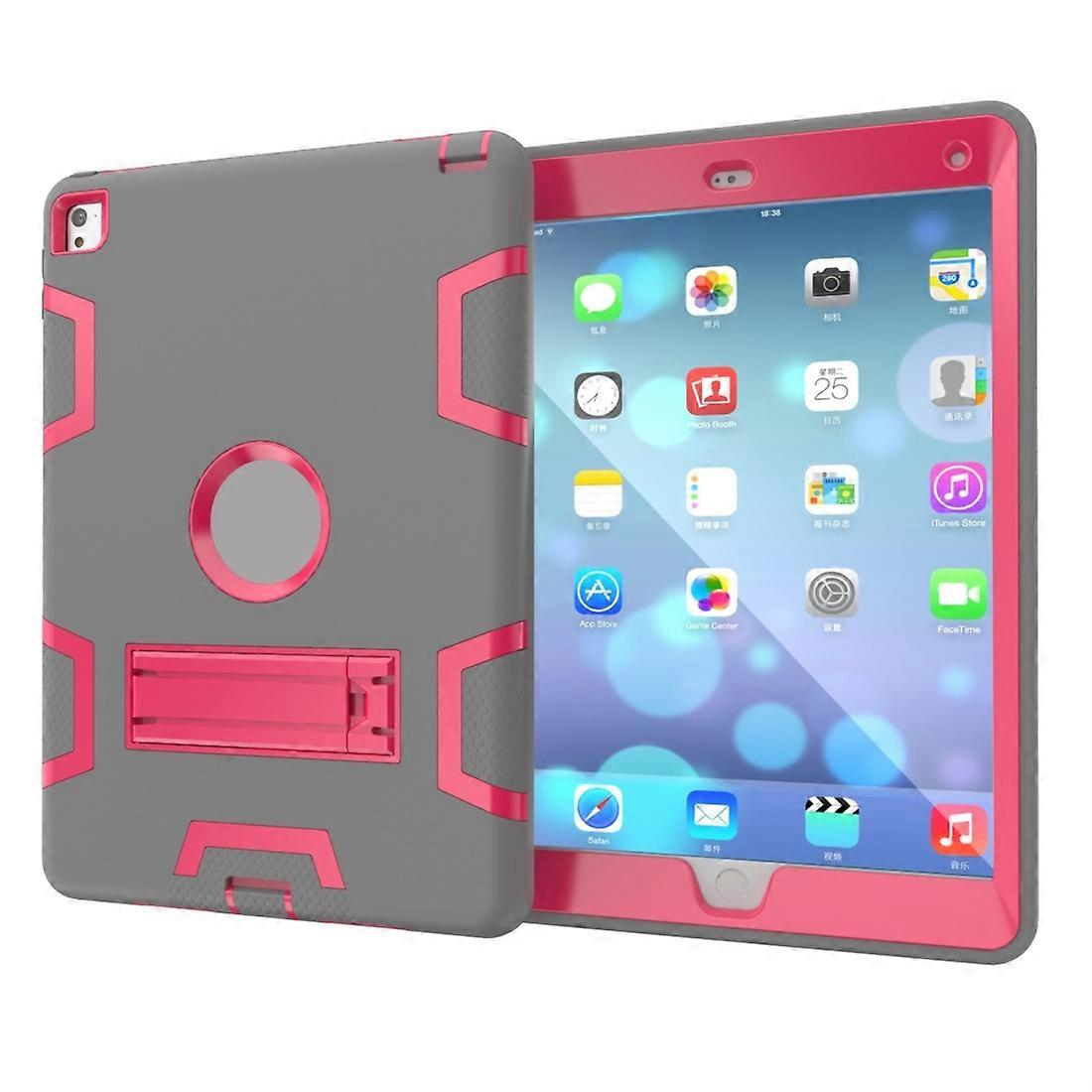 For iPad 9.7 inch (2017) Protective Case