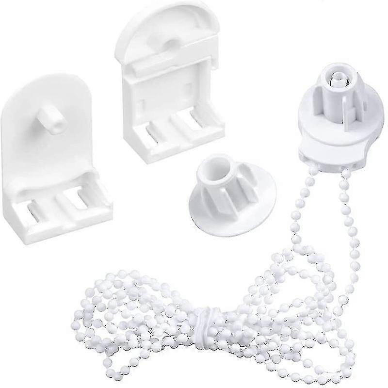 R Blind Sp Replacement Rep Kit, 25mm R Blind Fittings, R Blind Kit Ain R Blind Accessories (1sets-)