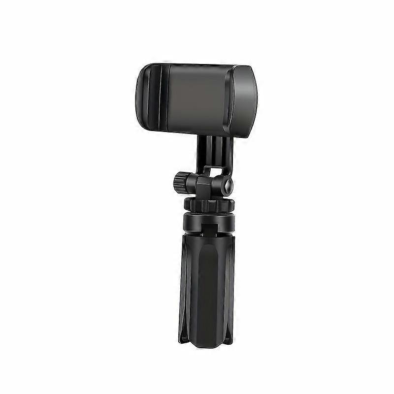 Portable Mini Tripod for Mobile Phone Live Broadcast and Desktop Use