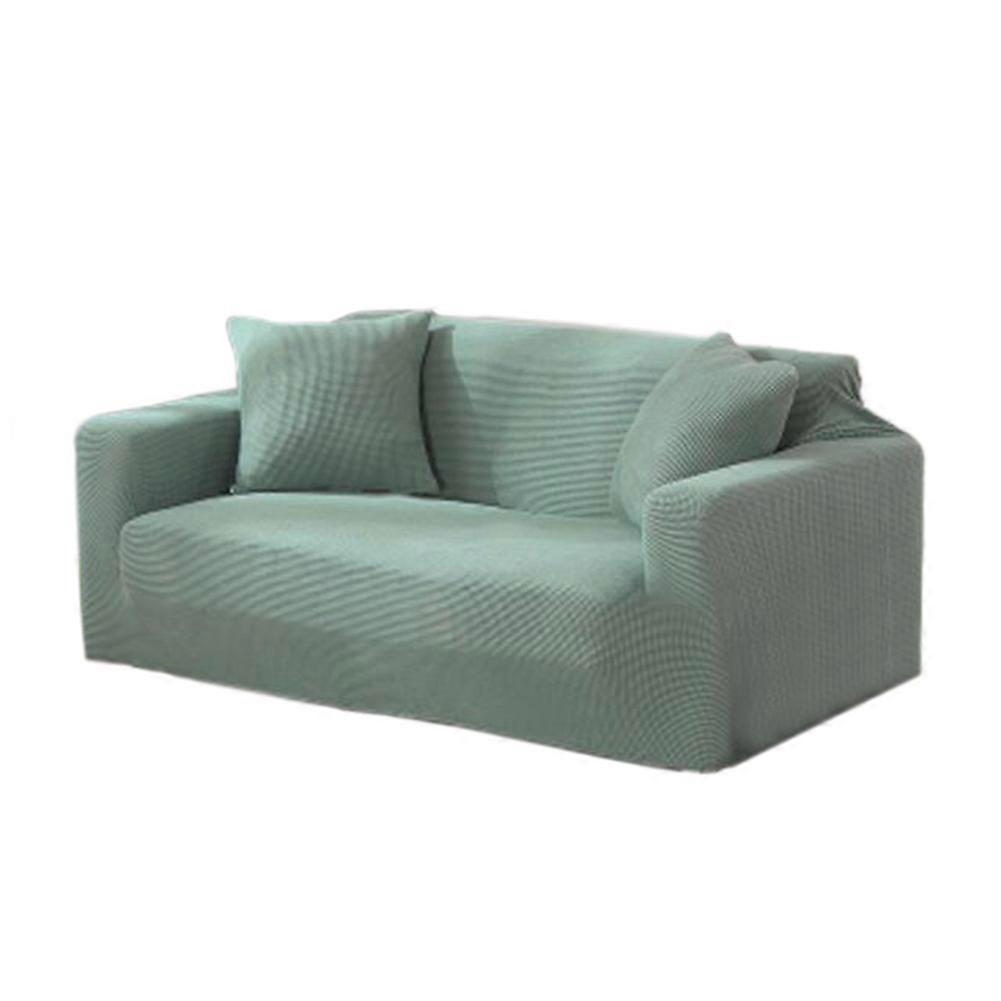 Sofa Abdeckungen Couch Cover Elastische Slipcover Protector