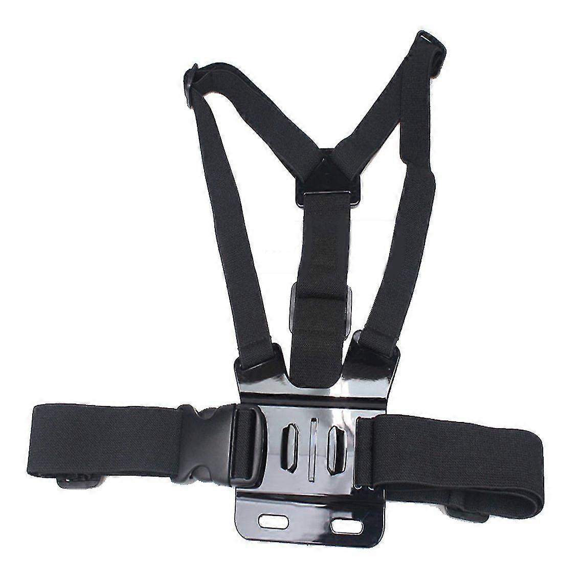 Action Camera Straps, Compatible With All Cameras And Action