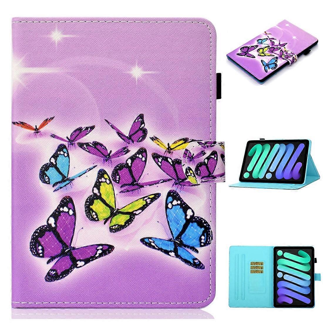 Smart Tablet Case For iPad 10th Gen 10.9 2022