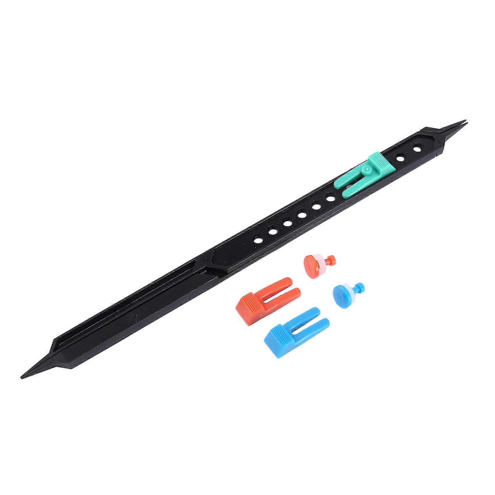 Proportional Divider Drawing Tool For Artists,adjustable Caliper And Subject Scale Divider, For Art