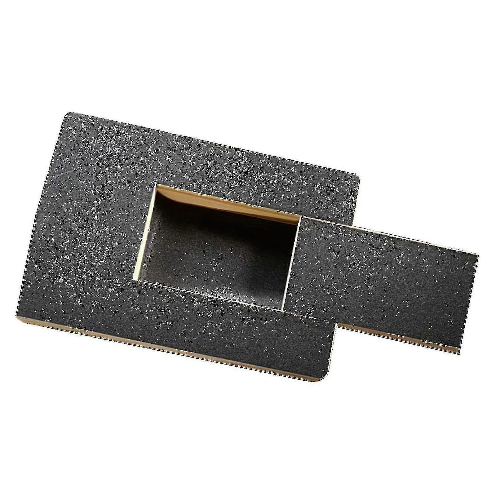 Dog Scratch Pad Nail Scratch Board Durable Outdoor Use Grind Claws Kb