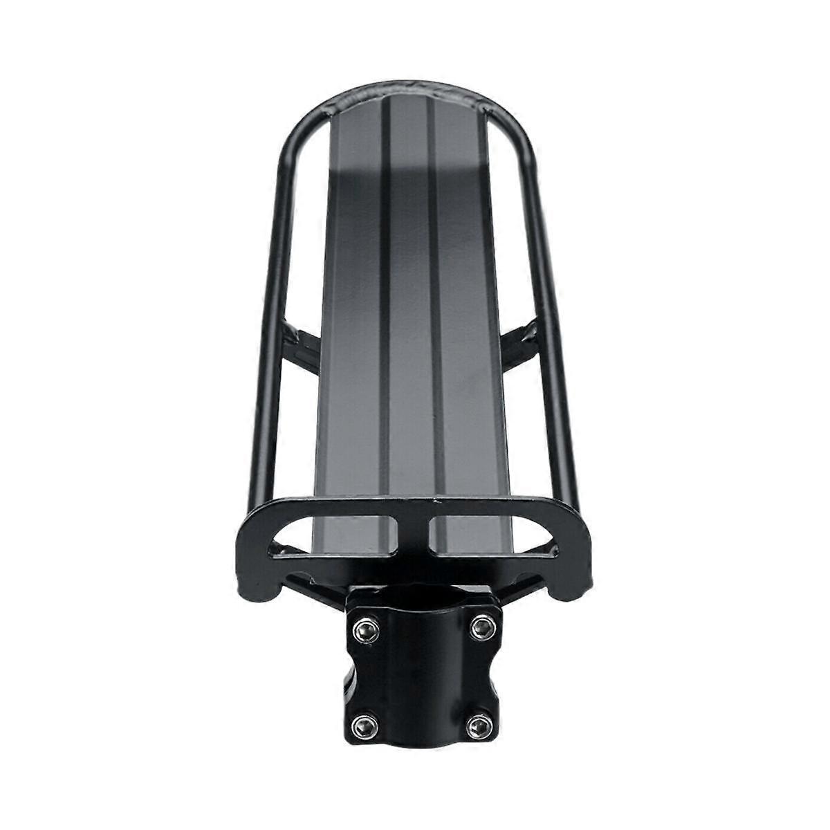 Bicycle Rear Shelf Mountain Bike Flat Telescopic Bracket Bicycle Equipment Accessories Mountain Bik