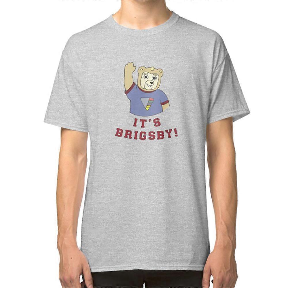 It's Brigsby! T-shirt