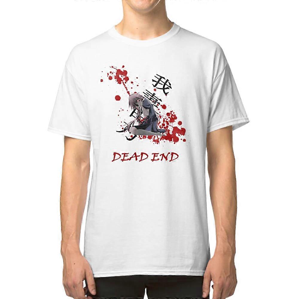 Tričko Dead End