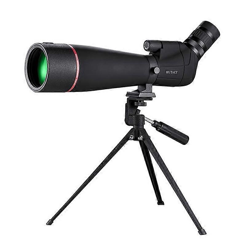 HTK-72 20x-60x HD Low-light Zoom Monoculars
