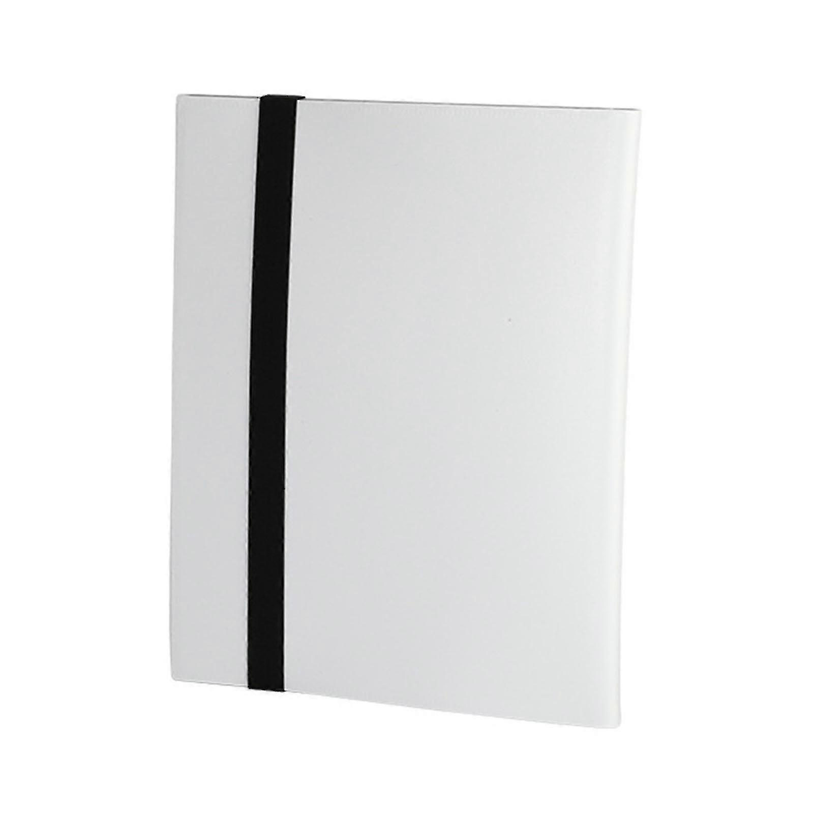Card Collection Album Scratch Resistant Double Side Pp 20 Pages 360 Pockets Pokemon Card Binder For Sport Card