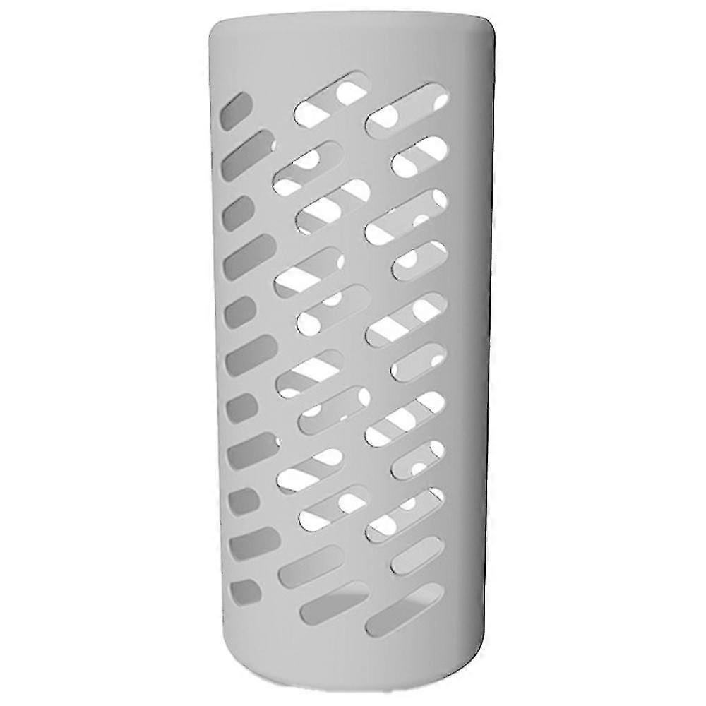 Protective Silicone Sleeve for Water Bottles Insulated Anti-Slip Protection CoversUltra Thick & Durable