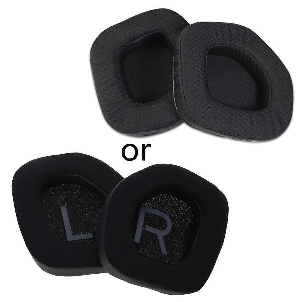 Byte Öronkuddar Kuddfodral Delar Kudde För Alienwa AW988 Headset