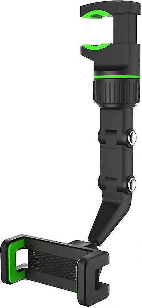 Functal View Cell Ph H, Vehicle Seat Cell Ph D Mount And Gps H, 360 Degre