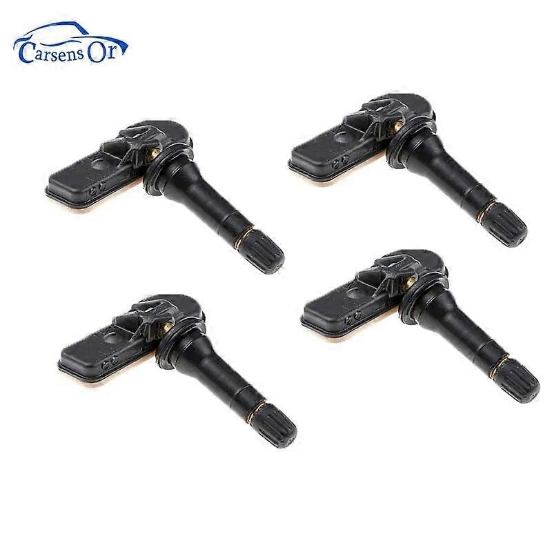 1 pc/4 pcs TPMS Sensor Tire Pressure Sensor 40700-9322R For Dacia Renault Opel 2016 For Kangoo Duster Clio 433 Mhz