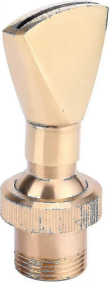 1/2" Dn15 3/4" Dn20 Fontänendüse Sprinkler -