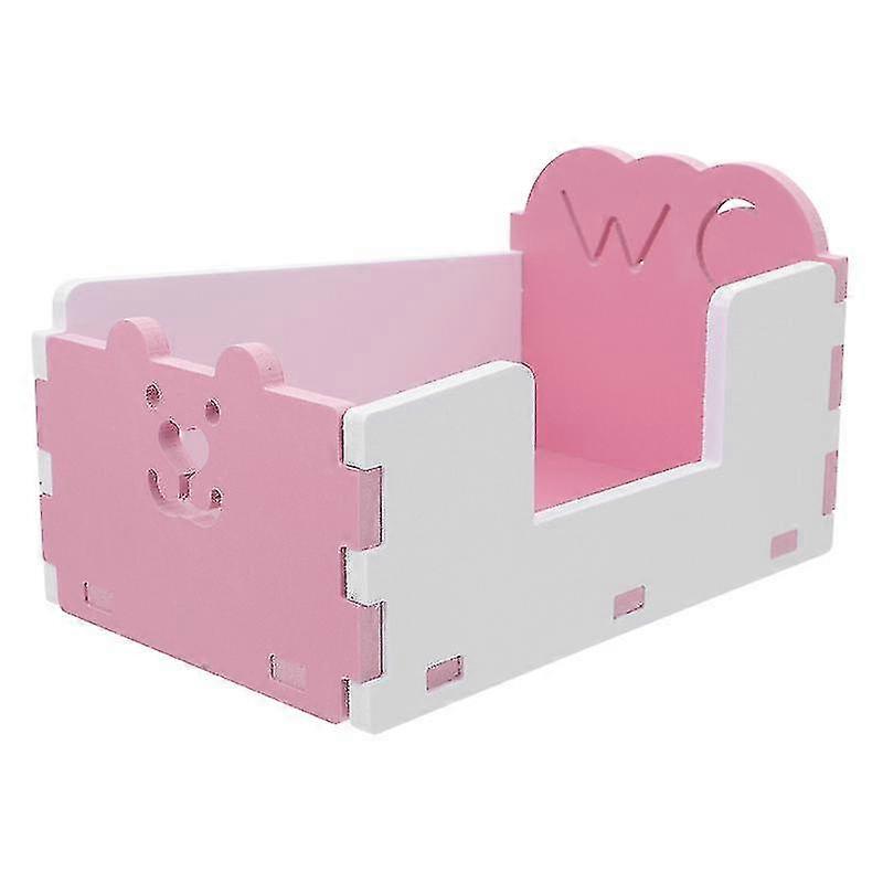 1pcs Hamster Small Toilet