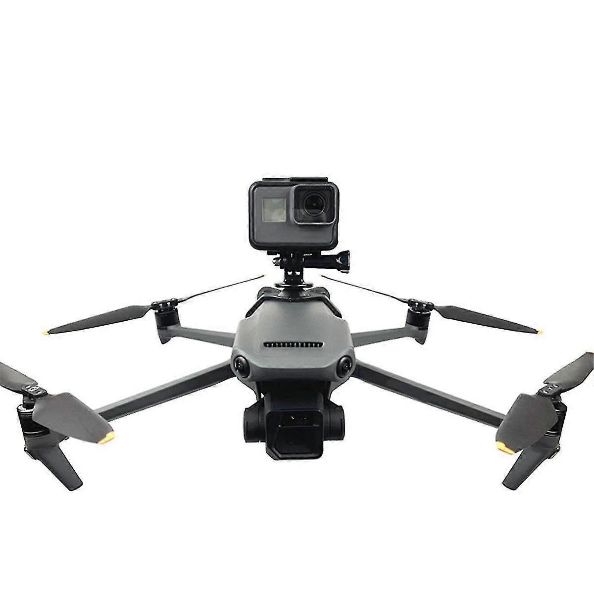 For 3 Cine Drone Hand Landing Bracket Drone Accessory Hand- Landing Bracket