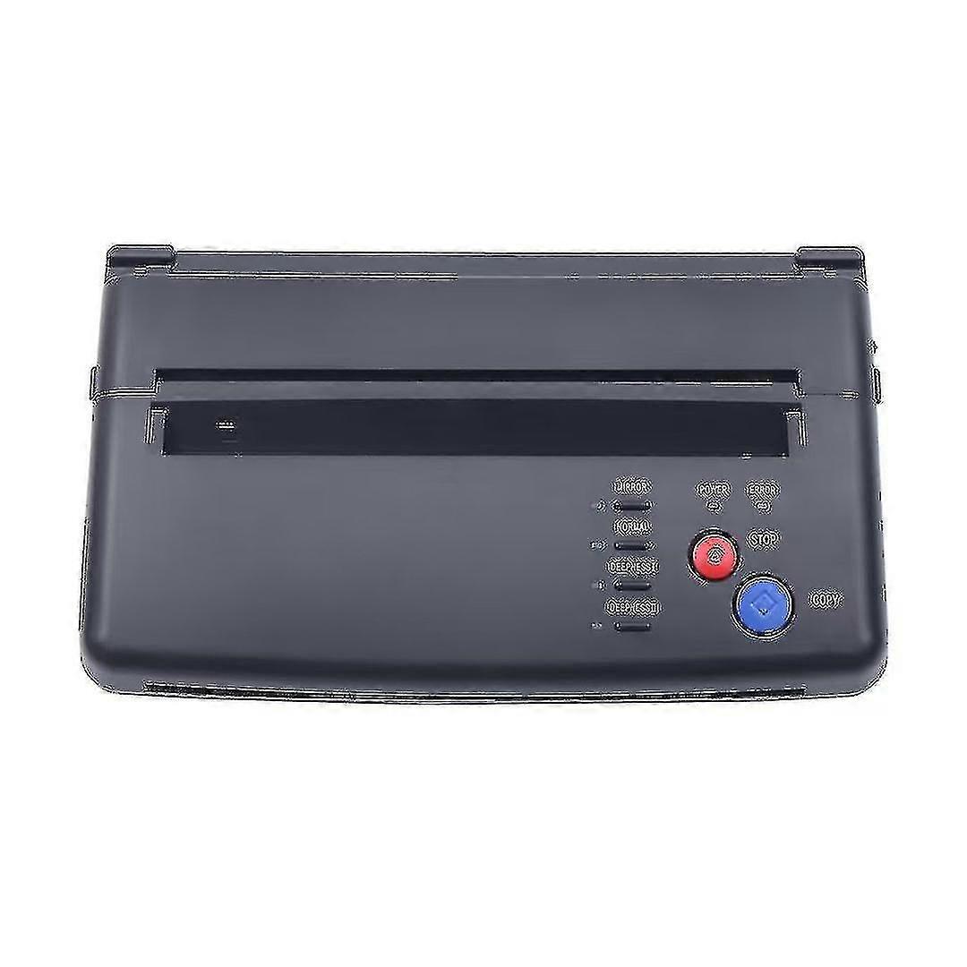 Tattoo Transfer Copier Printer