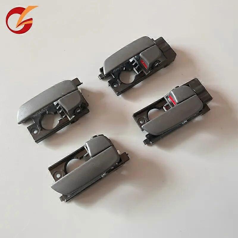 use for hyundai accent 2006 2007 2008 2009 2010 2011 front door rear door inner handle open door catcher
