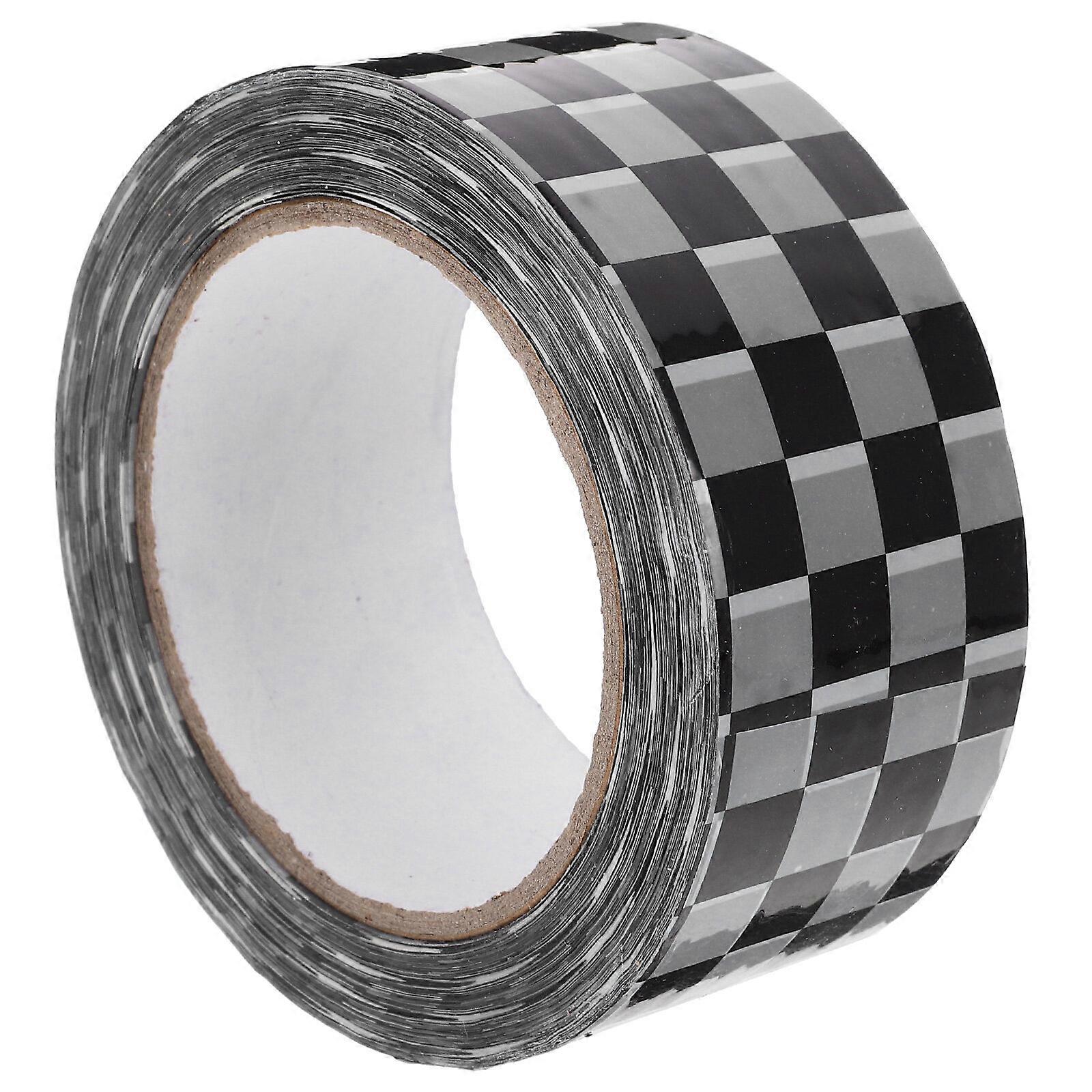 1 لفة حزمة الشريط الشحن الشريط تسليم تضاؤل الشريط ختم الشريط البضائع التعبئة والتغليف الشريط