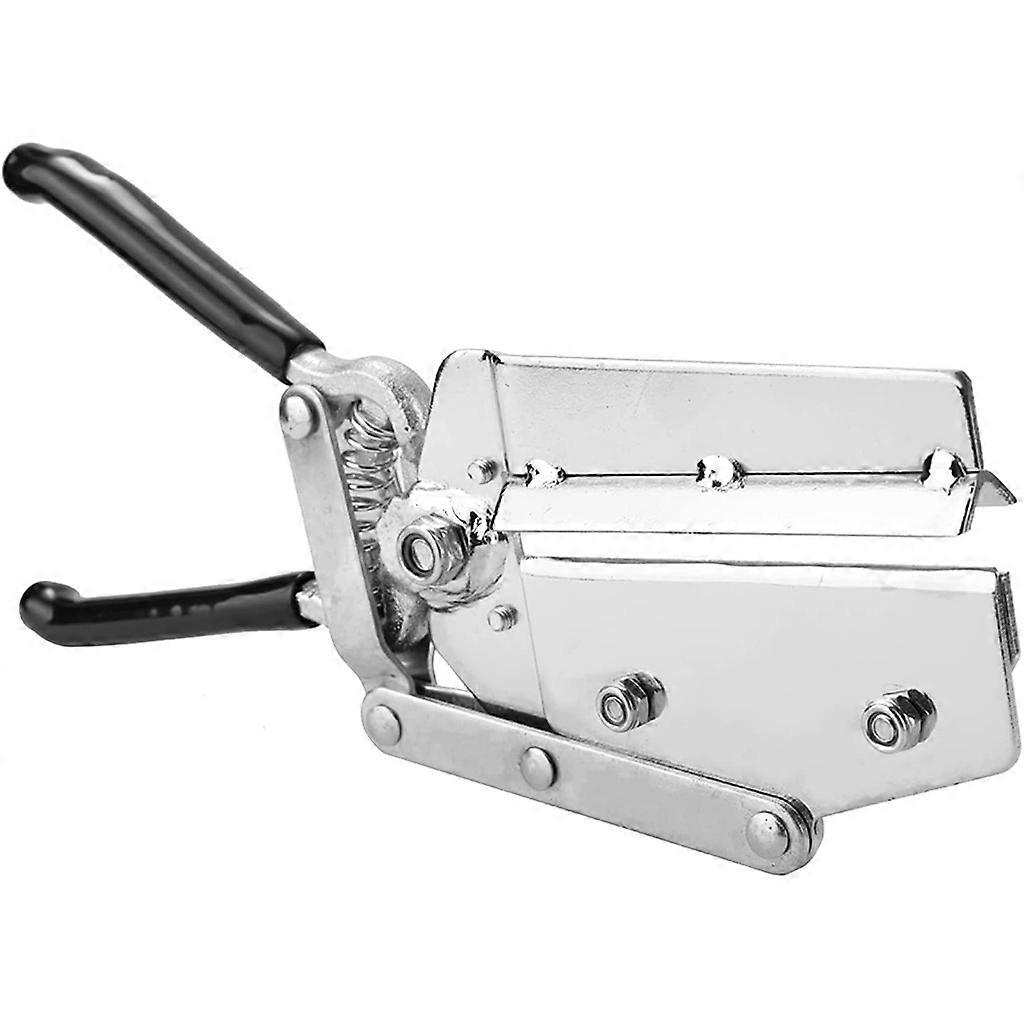 Handheld Forming Pliers for Welding Workers for Electronic Enthusiasts