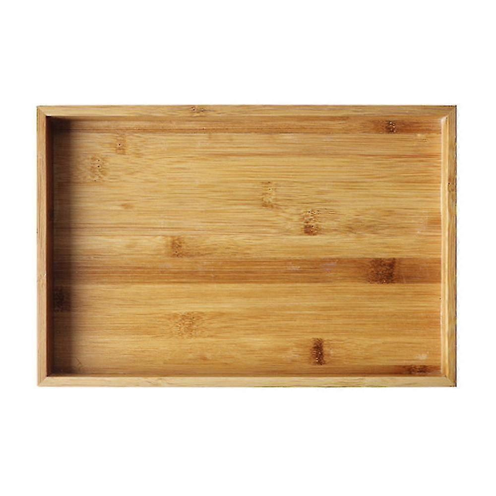 Sklisikkert bambusbrett for bad, premium bambus baderomstilbehør, baderomsbrett-MXBC