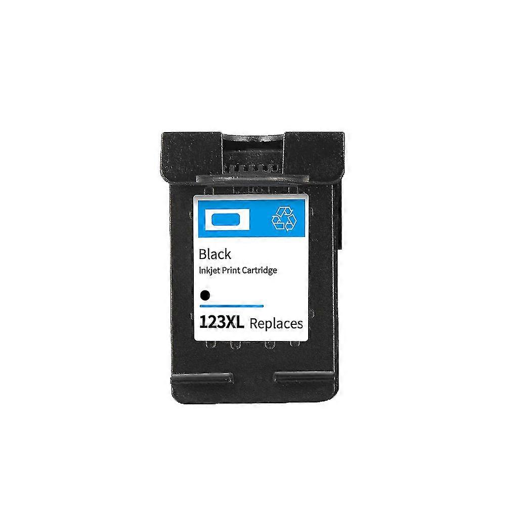 איכות גבוהה 123xl החלפת מחסנית דיו ממולא עבור hp 123 xl עבור hp123 Deskjet 1110 2130 2132 2133 2134 3630 3632 3637 3638 מדפסת