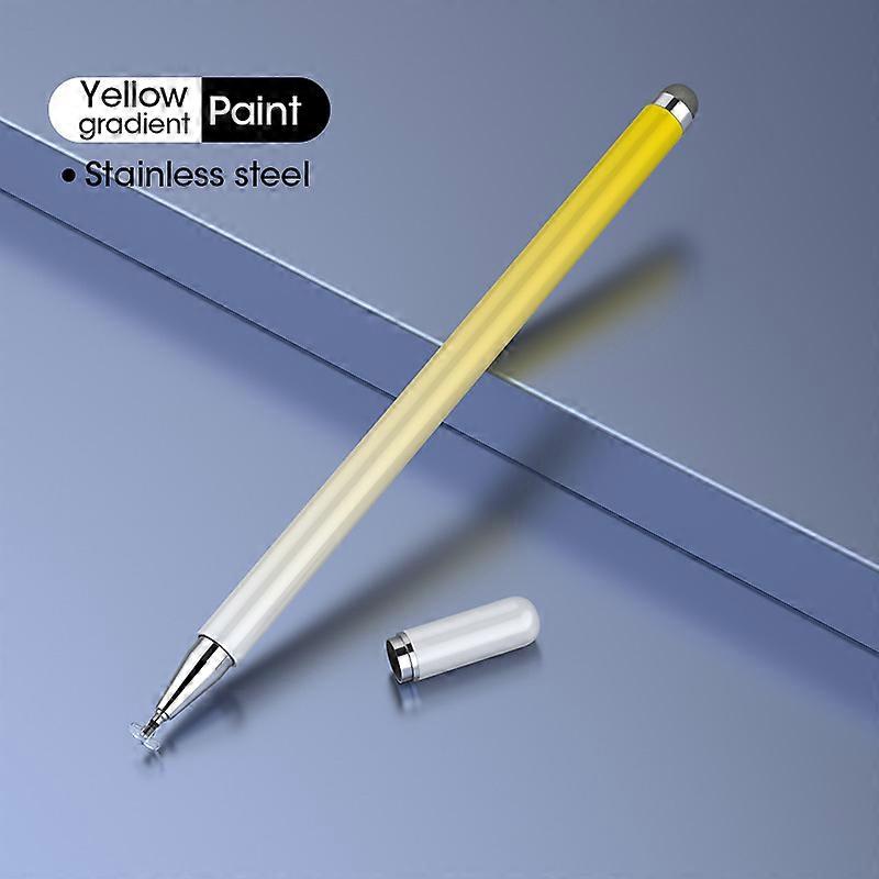 PZOZ Universal 2 in 1 Stylus Pen For iPhone iPad Samsung Xiaomi Mobile Phone Screen Touch Drawing Tablet Capacitive Stylus Pen