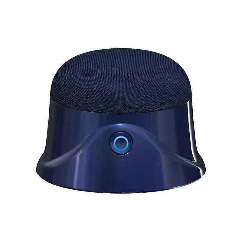 RYRA Portable Hifi Bluetooth Wireless Speaker Magnetic Waterproof USB Outdoor Loudspeaker Music Surround Bass Box For Magsafe