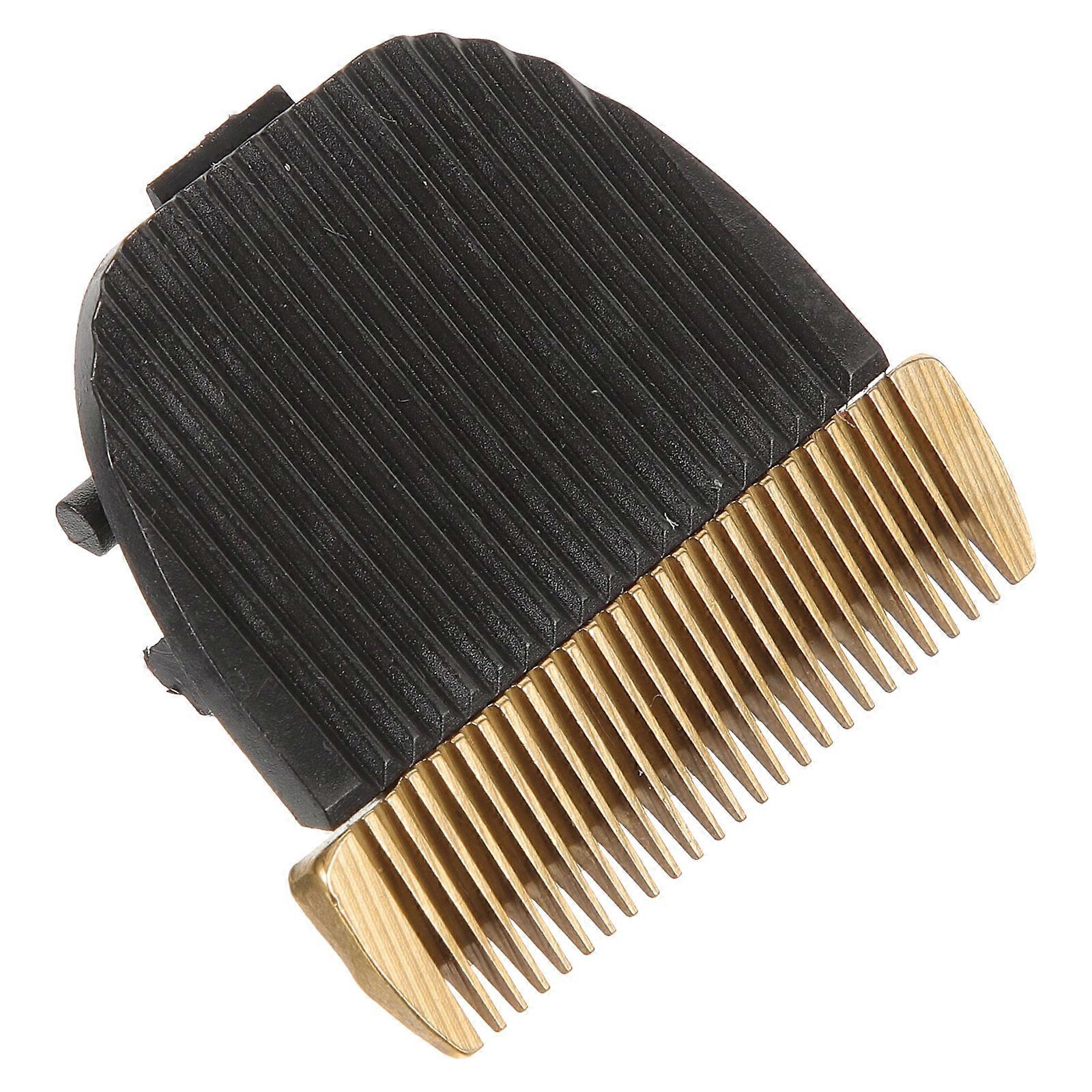 Clipper Blade Trimmer Blade Detachable Replacement Blade Trimmer Attachment