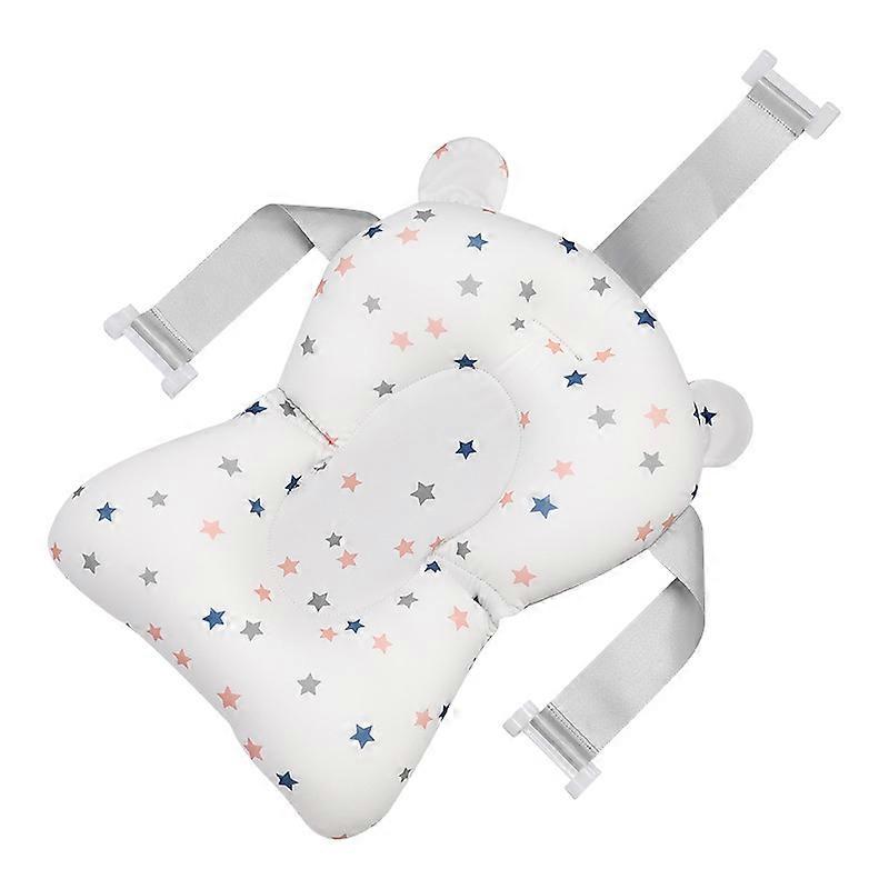 حصيرة الاستحمام ، حمام الطفل صافي وضع حوض الاستحمام ، الاستحمام أكثر أمانا مع حصيرة السباحة حمام الطفل لدينا.