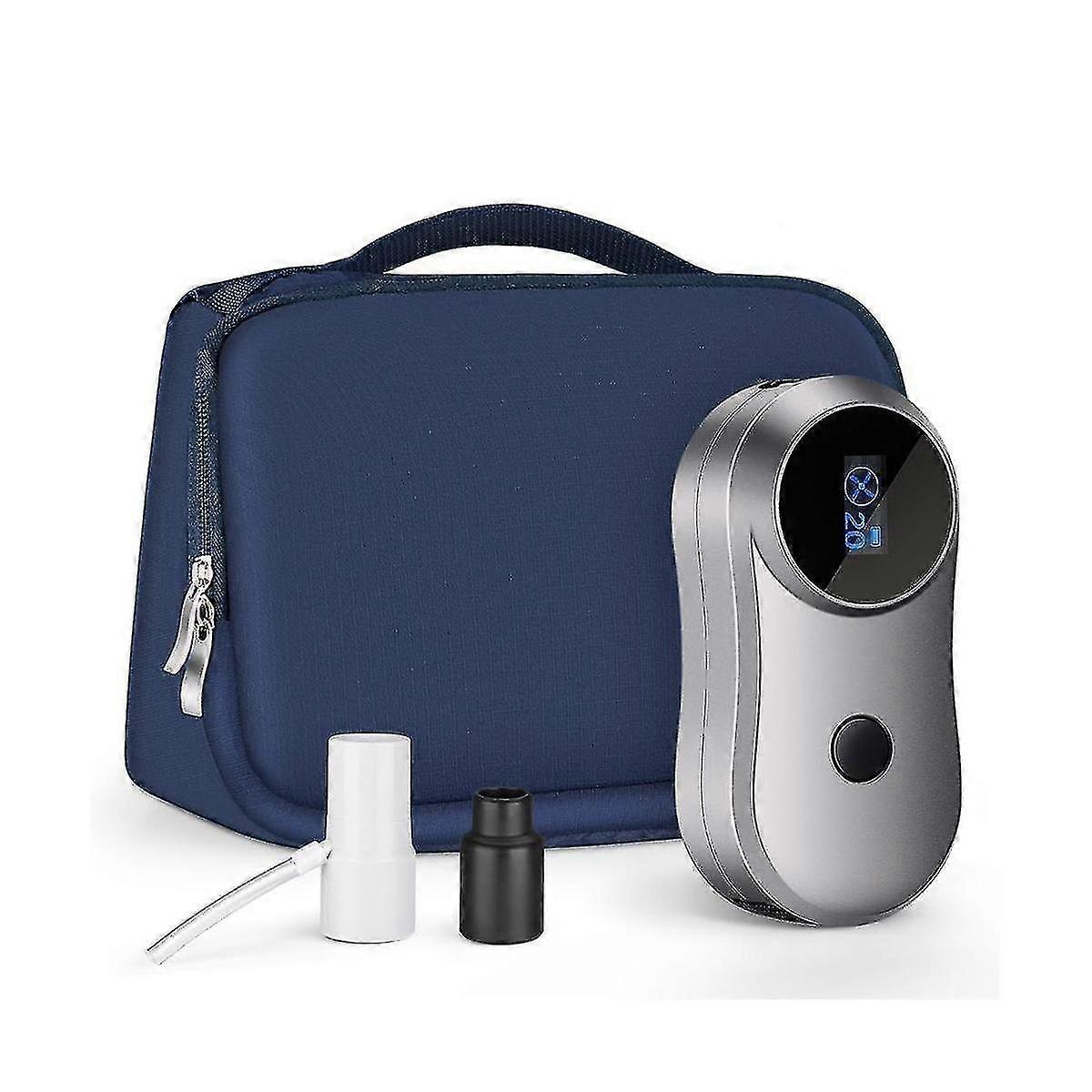 Newest Portable Cleaning System For Cpap Machine Hose, For Cpap Cleaner And Sanitizing Machine