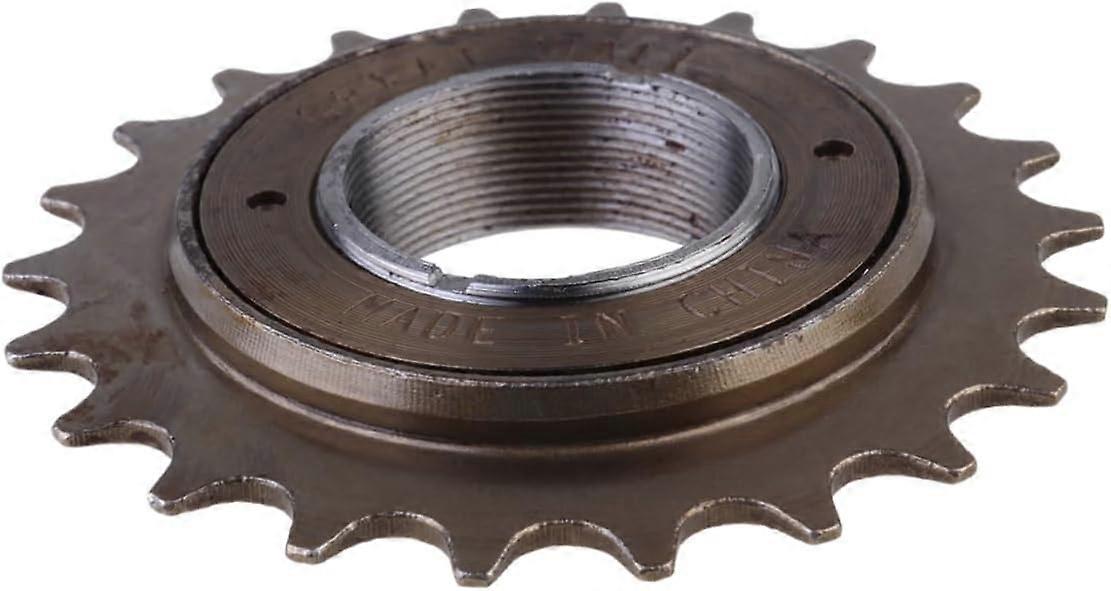 Bicycle flywheel 22 teeth flywheel