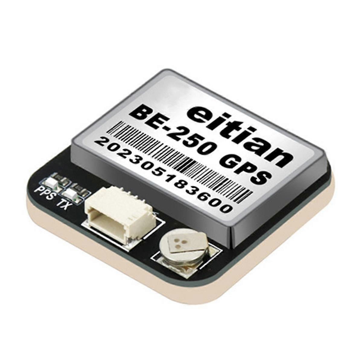 GPS Module BE-250 Support GPS+BDS+ for FPV Drone Long Range Racing Drone F4 Flight Control BE-250