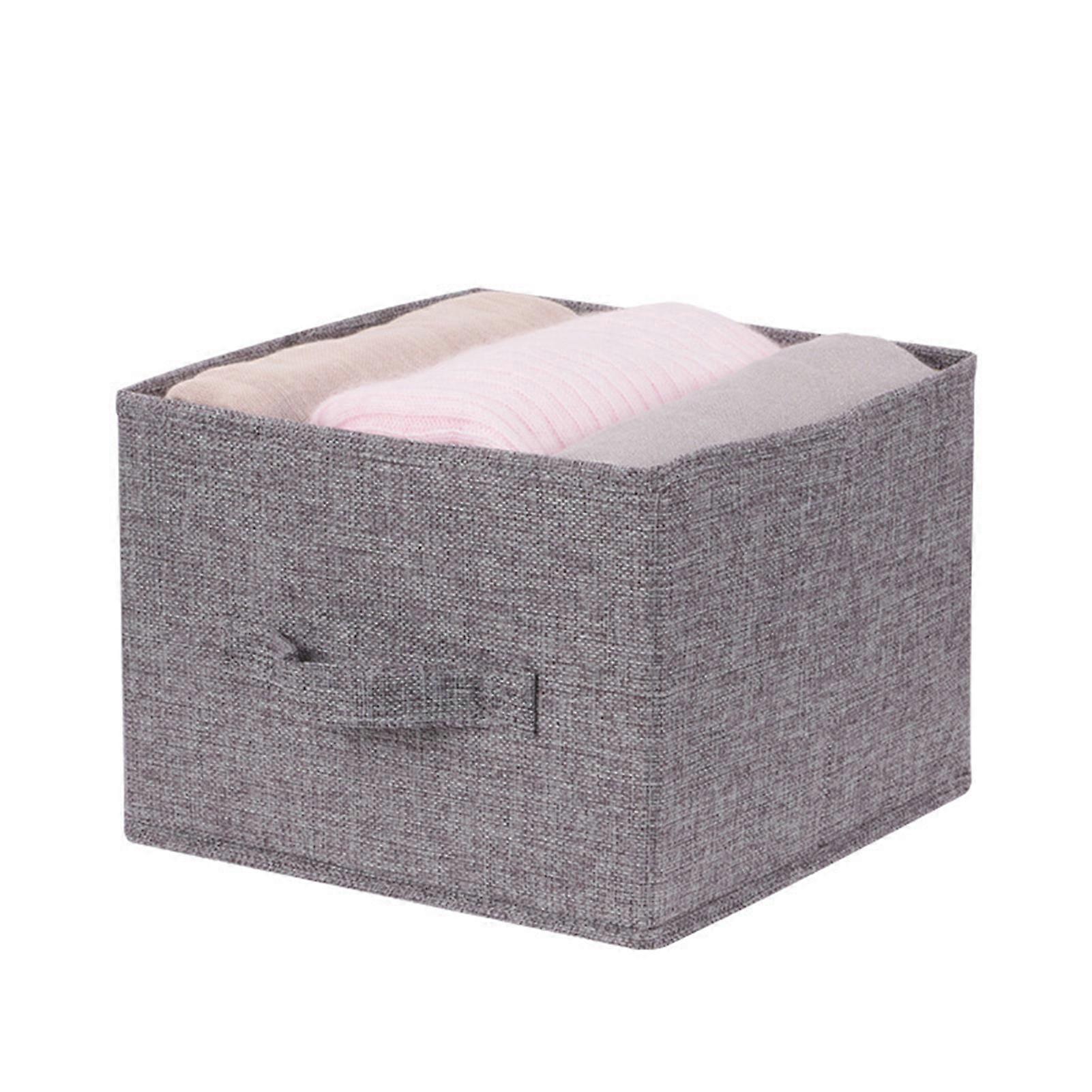 Wardrobe Storage Hanging Bag Multi Layers Anti-slip Great Load Bearing with Drawers Foldable Clothes Socks Underwear Storage Classification Storage Cl