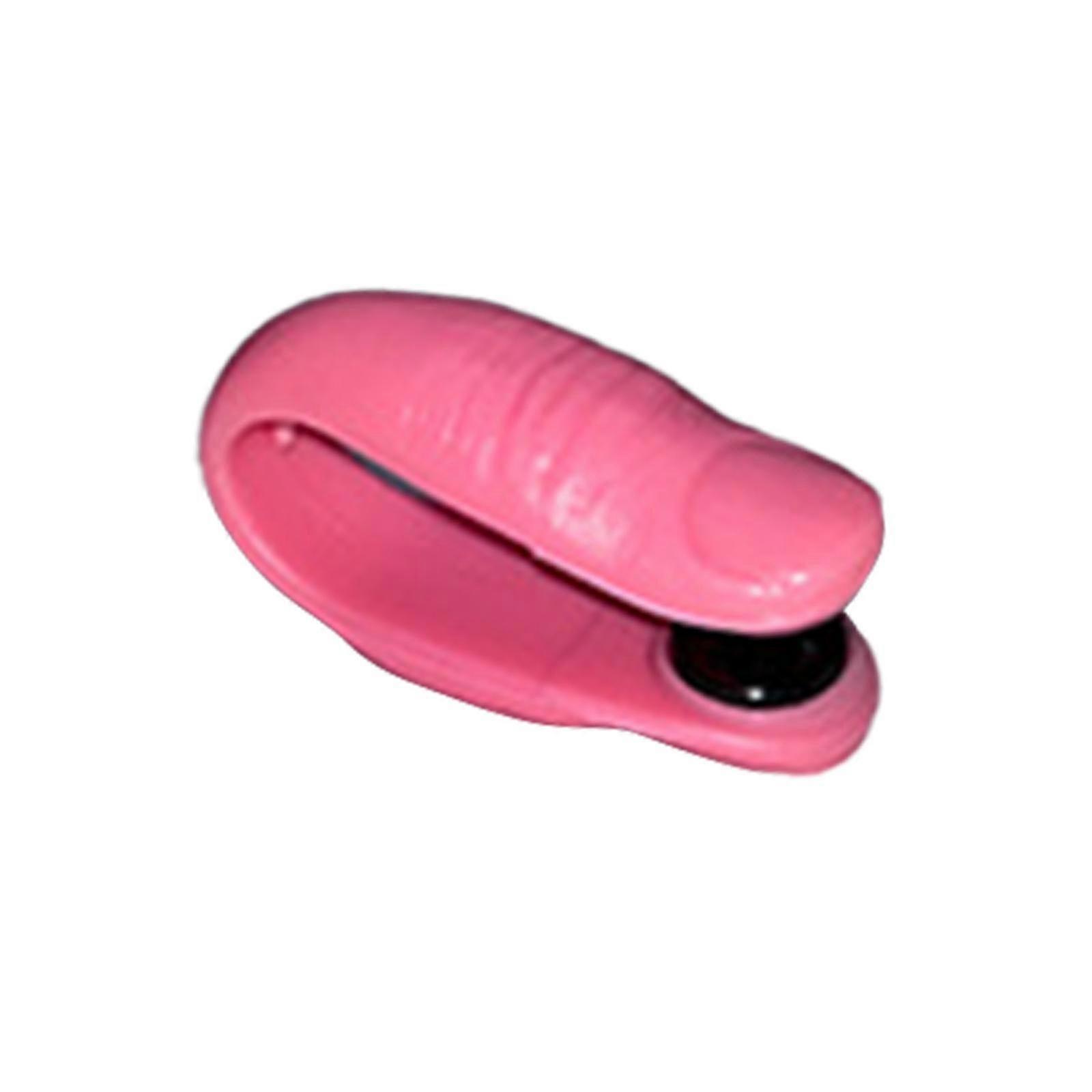 Headache Relief Device Manual Massage Clip