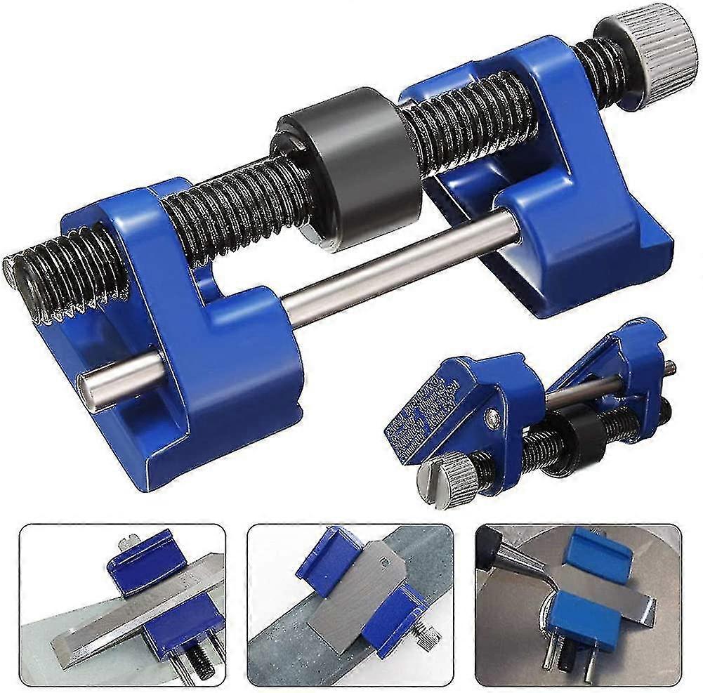 gouge Honing Guide Jig For Adjustable Sharpening System Stainless
