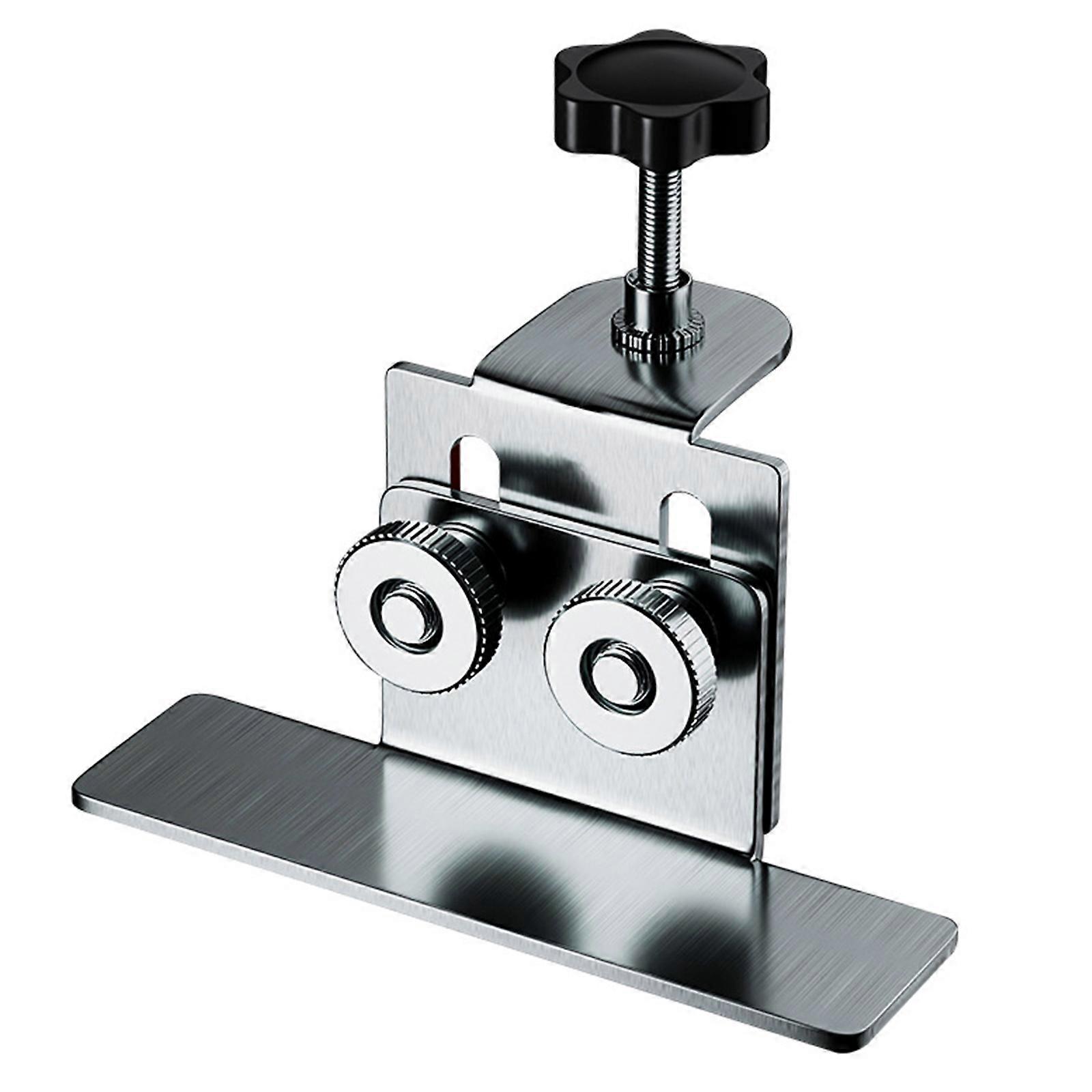 1/2/3PCS Quick-Install Cabinet Door Installation Tool, Adjustable Positioner