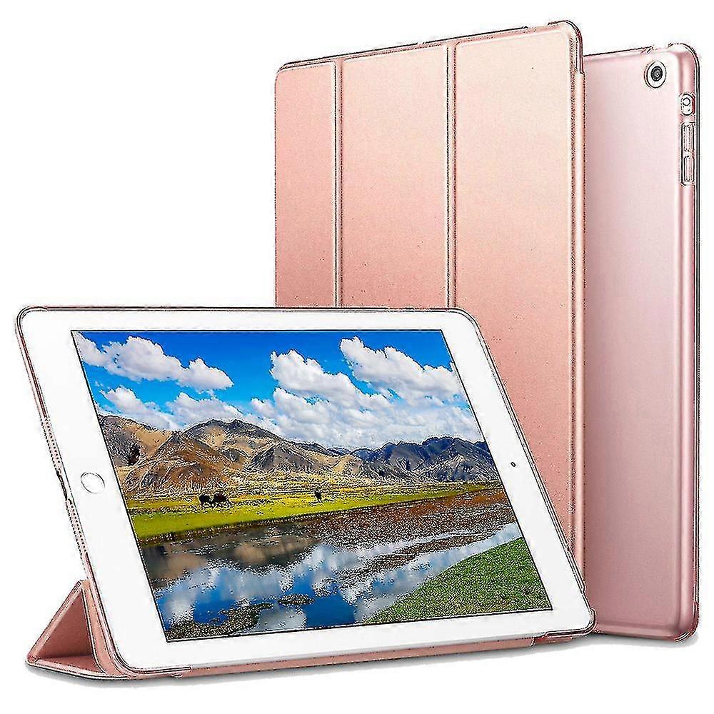 Étui pour Ipad Case Lightweight Protective Case Smart Cover