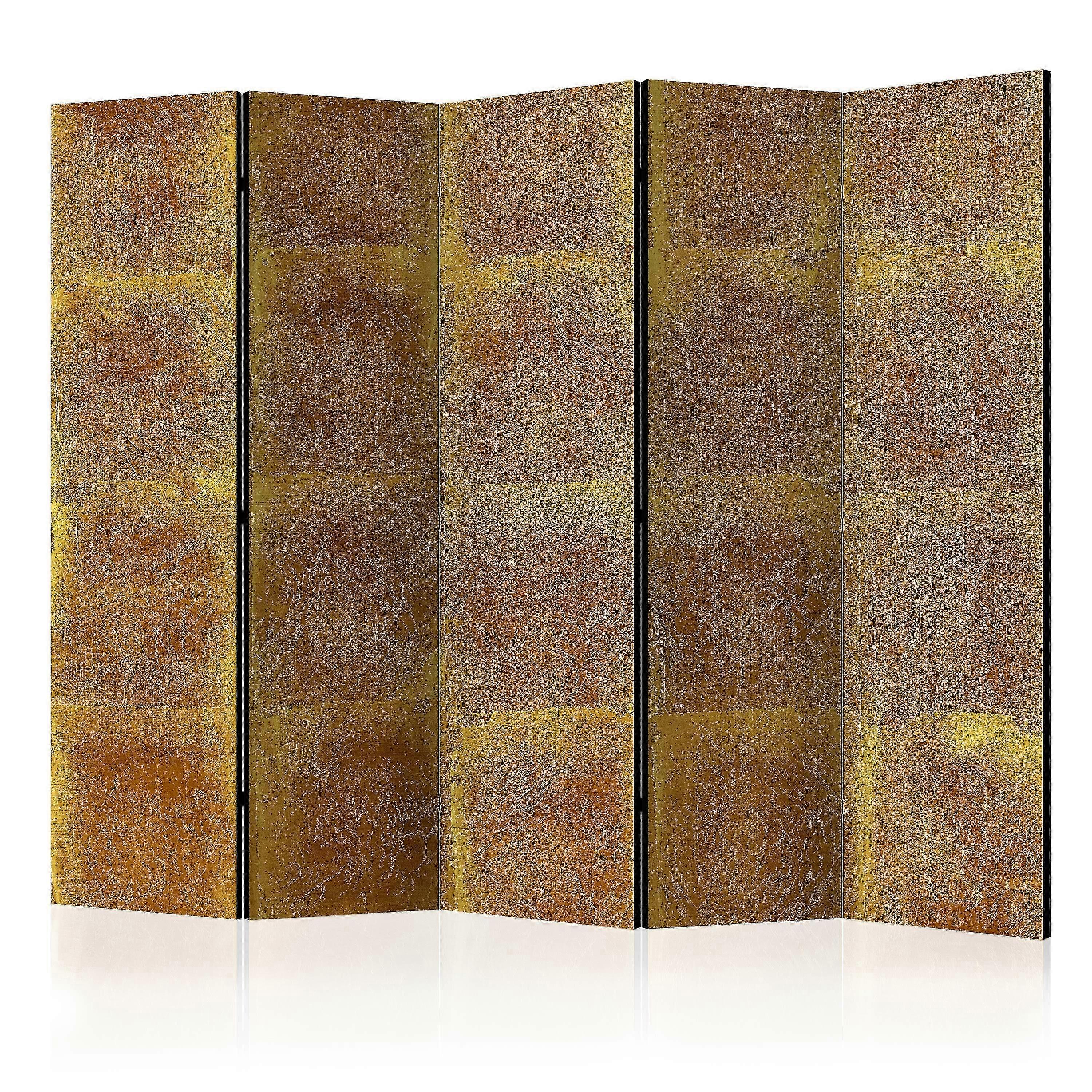 Rumsavdelare - Guldbur II