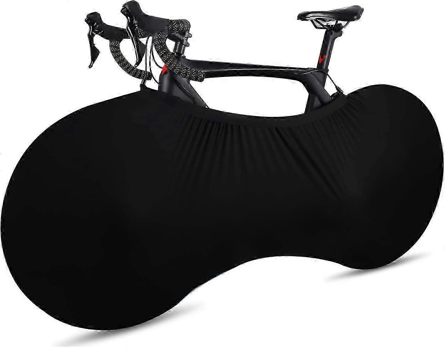 Bicycle Wheel Cover, Dust and Scratch Protector Storage Bag