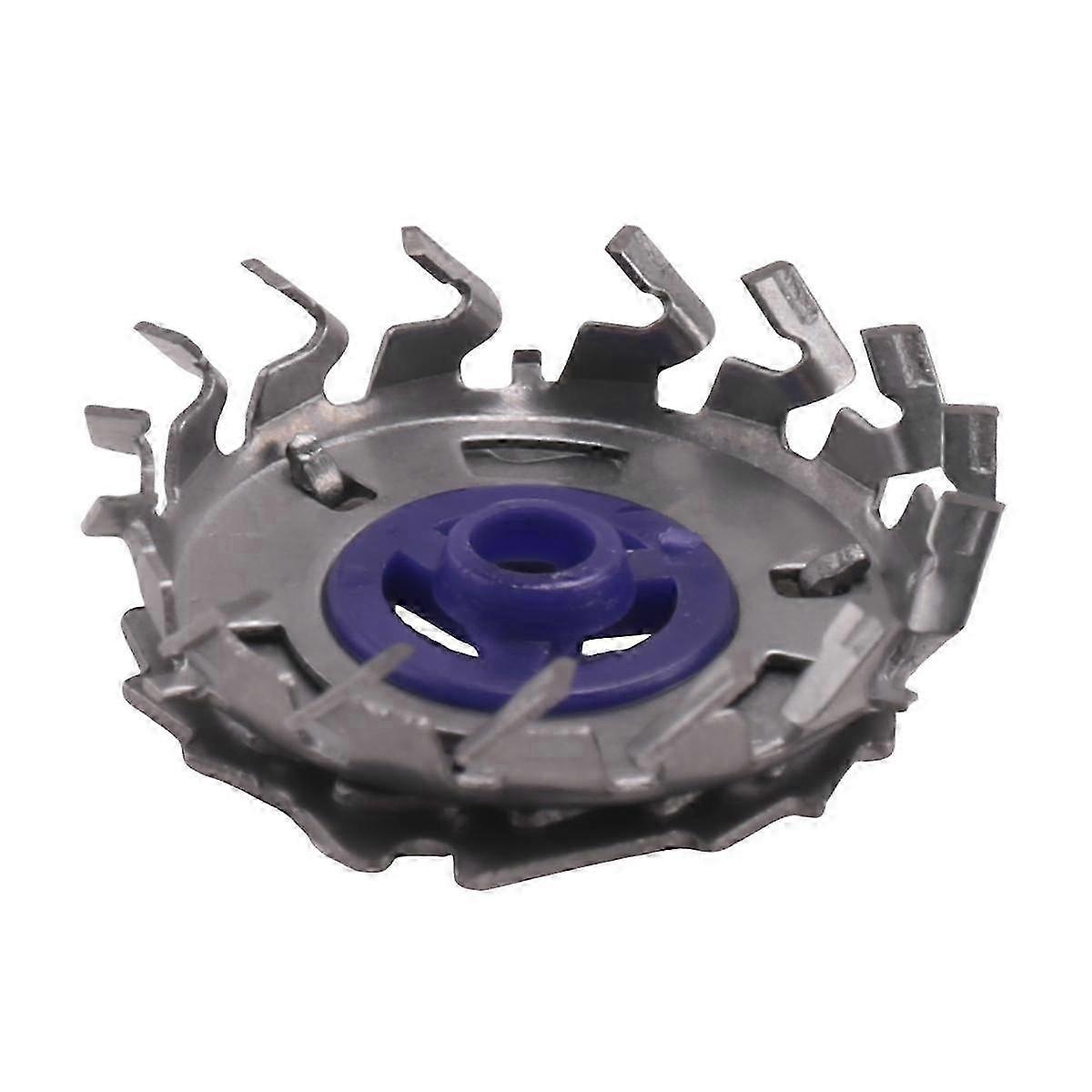 3 Pcs Replacement Shaver compatible HQ3 HQ4 HQ55 HQ56 HQ6900 HQ6868 HQ5812 HQ6874 Blade
