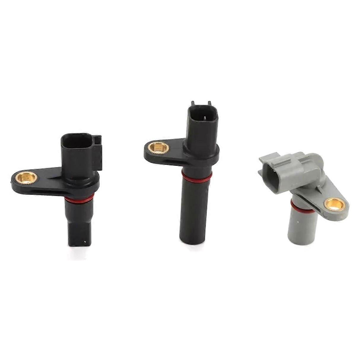 Transmission Input Output Speed Sensor for Fiesta Focus 2011-2018 AE8P7H103AA AE8P-7M101- AE8Z7M101