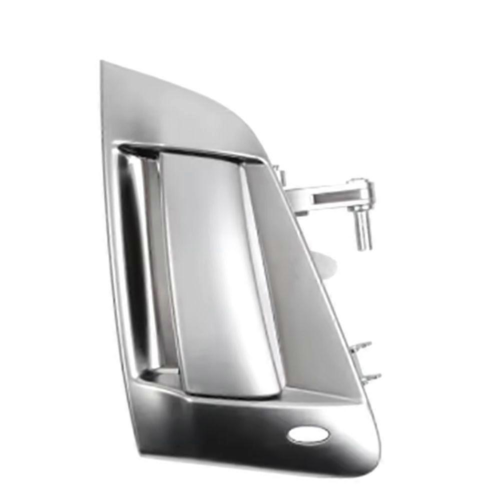 Car Front Exterior Door Handles for 370Z 2009-2018 Outer Door Handle Front Right 80606-1EA0B