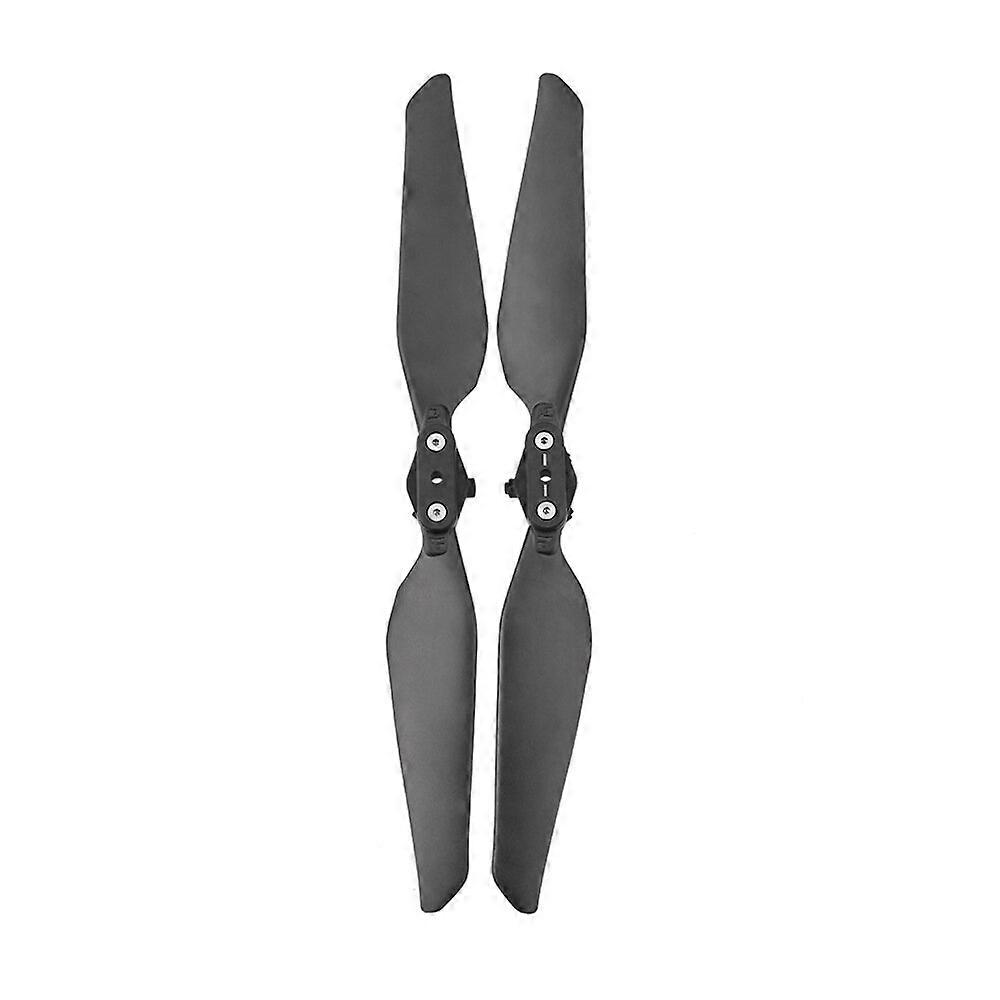 Quick-release Foldable Propeller Black for FIMI X8 SE RC Quadcopter