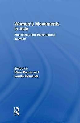 Women's Movements in Asia