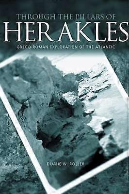 Through the Pillars of Herakles